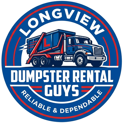 Longview Dumpster Rental Guys